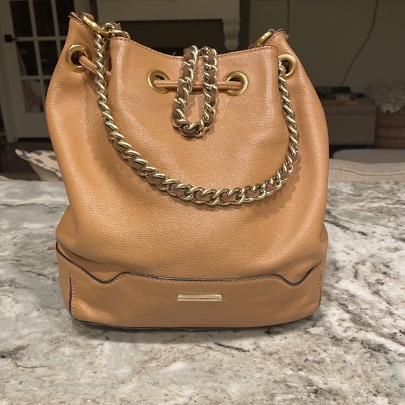 Rebecca Minkoff Bucket Bag - Picture 2 of 5